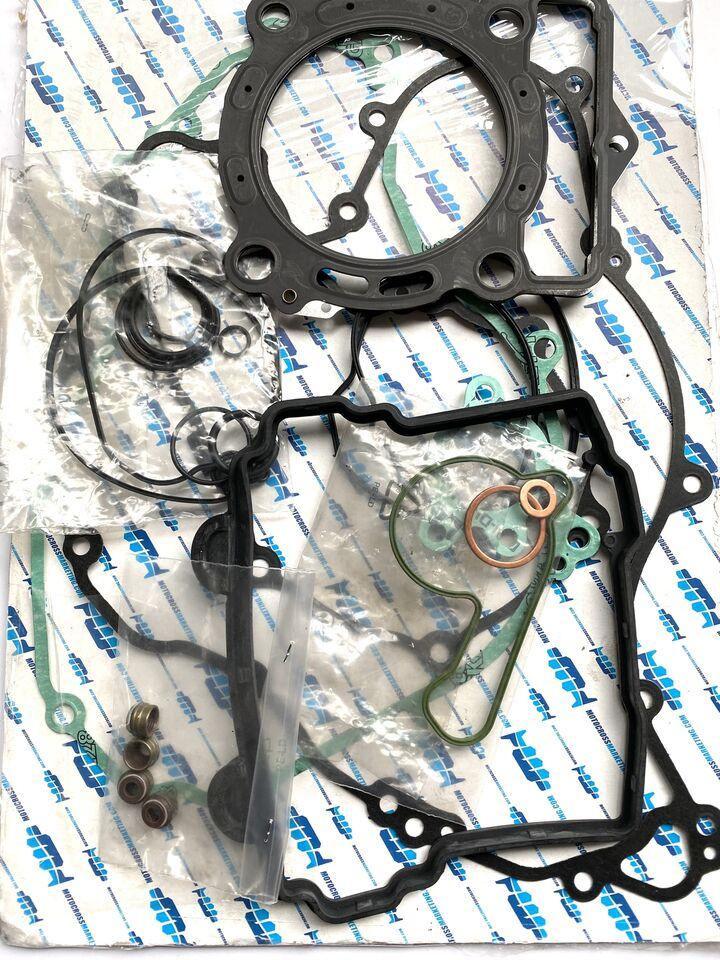 Guarnizioni motore KTM EXCF 350cc 2017-19