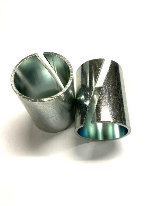 Riduzione scarico per marmitta da 28 a 26mm