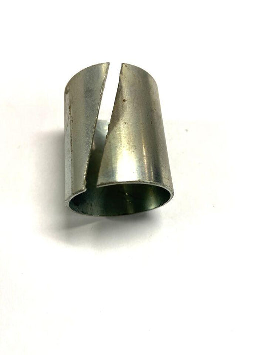 Riduzione scarico per marmitta da 30 a 28mm