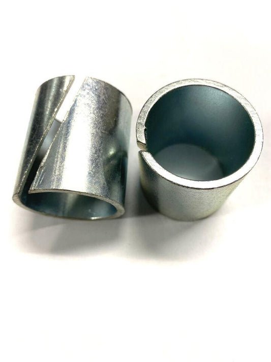 Riduzione scarico per marmitta da 35 a 30mm