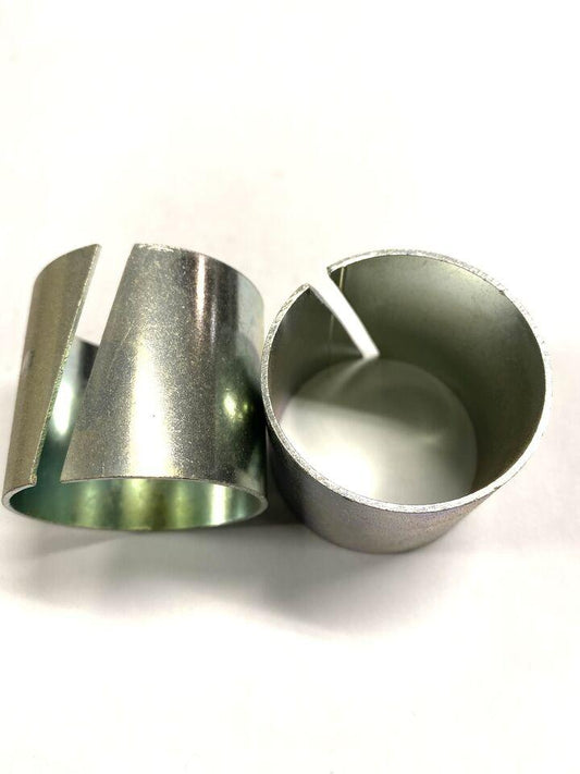 Riduzione scarico per marmitta da 40 a 38mm