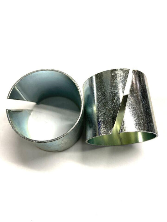 Riduzione scarico per marmitta da 42 a 40mm