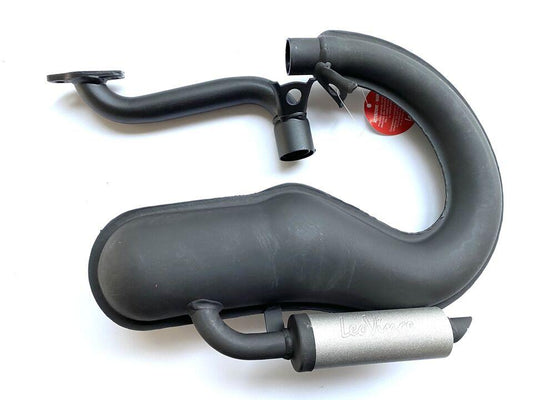 Marmitta Leovince Vespa 125cc Primavera ET3