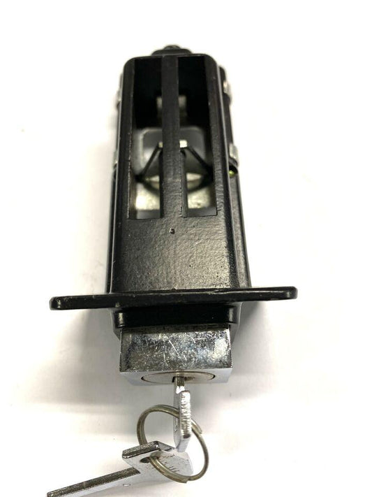 Serratura sella Vespa 125 ET3 originale e sella Yankee