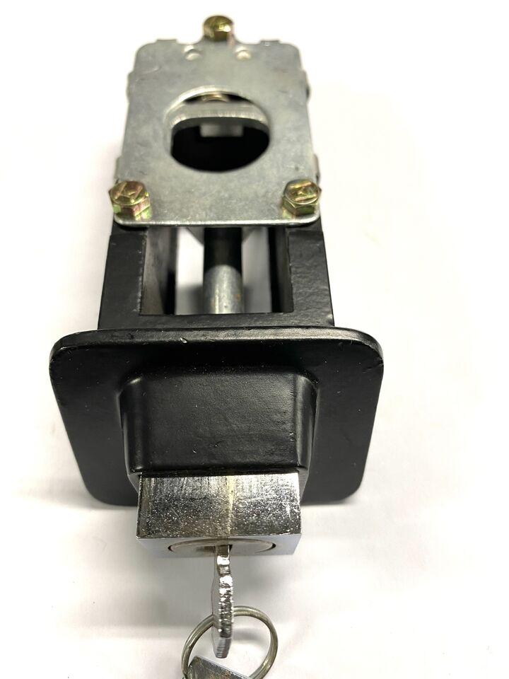 Serratura sella Vespa 125 ET3 originale e sella Yankee