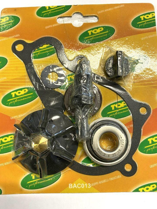 Kit pompa acqua Piaggio Aprilia Vespa 350cc