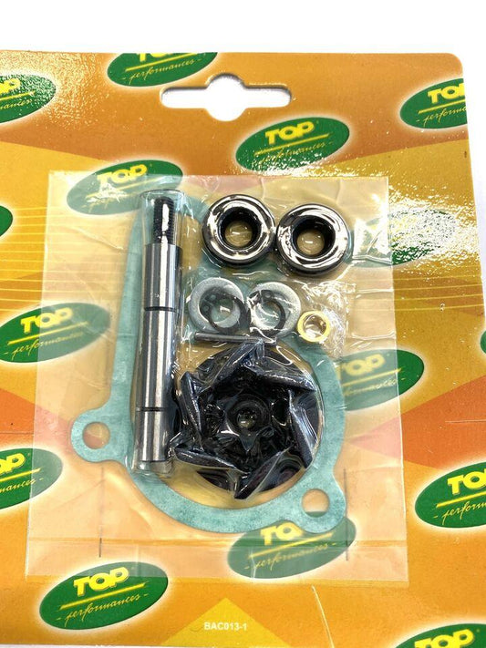 Kit pompa acqua Aprilia RX50-Derbi Senda 50 motore Piaggio