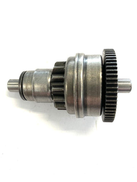 Ruota libera motorino avviamento Kymco 50cc 4T