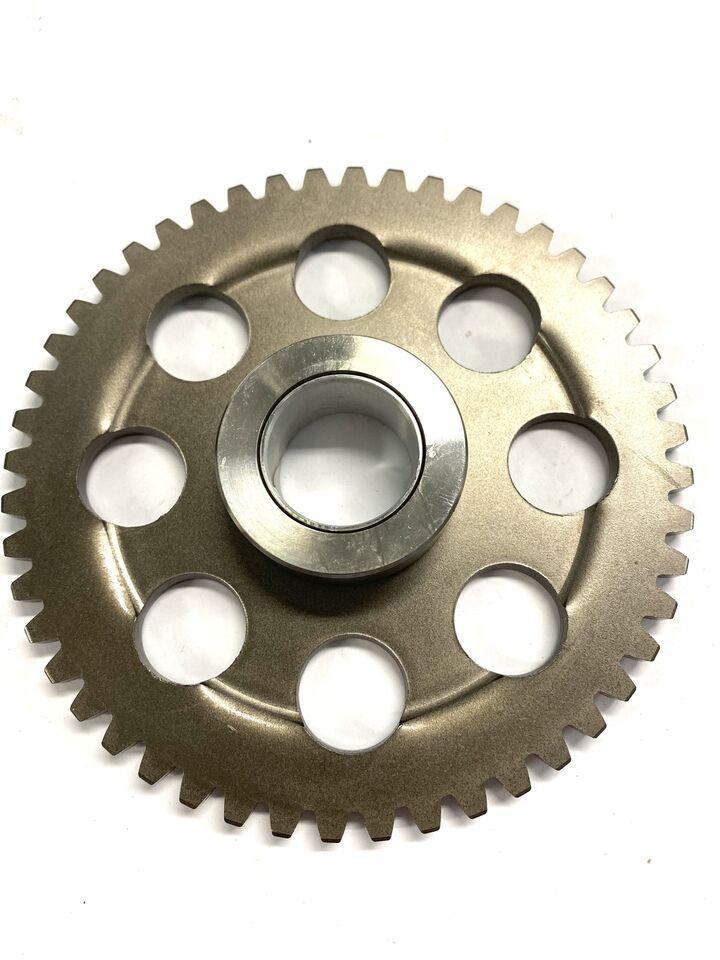 Ingranaggio ruota libera Piaggio Gilera Aprilia Malaguti 500cc