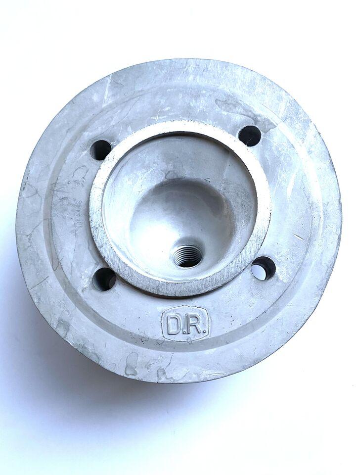 Testa modifica DR Vespa PX 175cc D.63mm