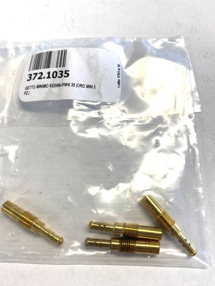 Getto minimo per carburatore Keihin-Pwk da 35