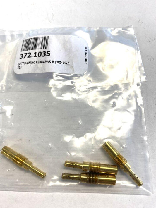 Getto minimo per carburatore Keihin-Pwk da 35