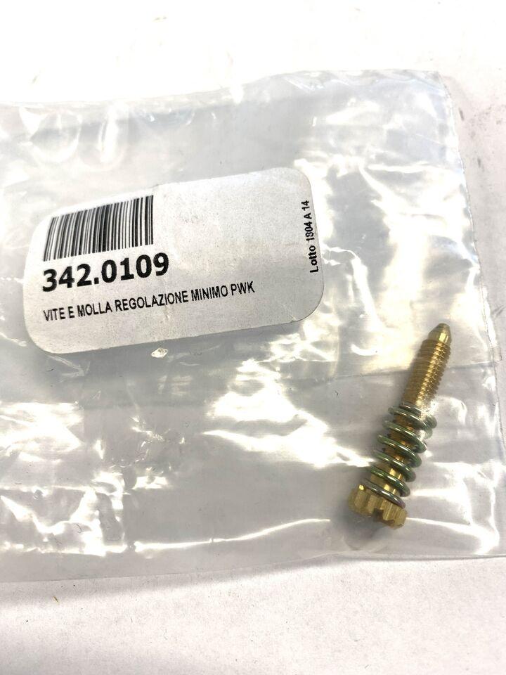Vite regolazione minimo carburatore PVK