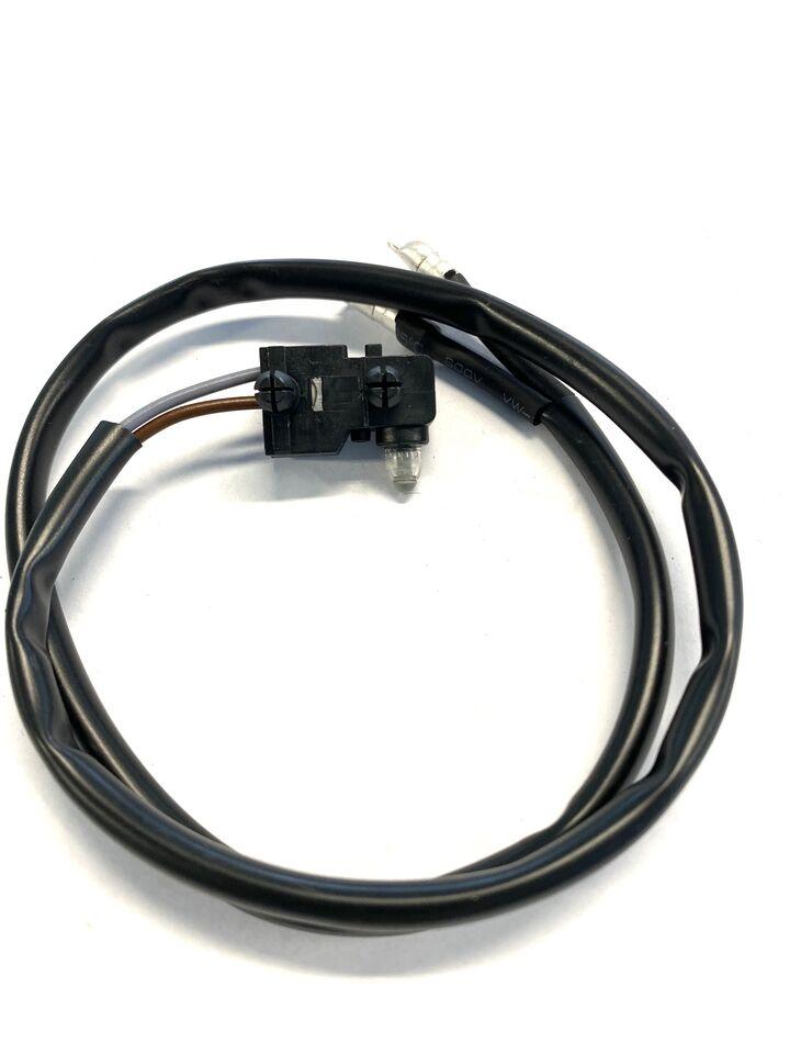 Interruttore stop per pompa frizione Brembo art 10441821