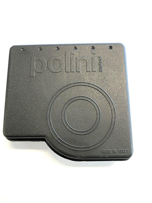 Filtro aria Polini Piaggio Ciao Bravo Si Boss Boxer 50cc