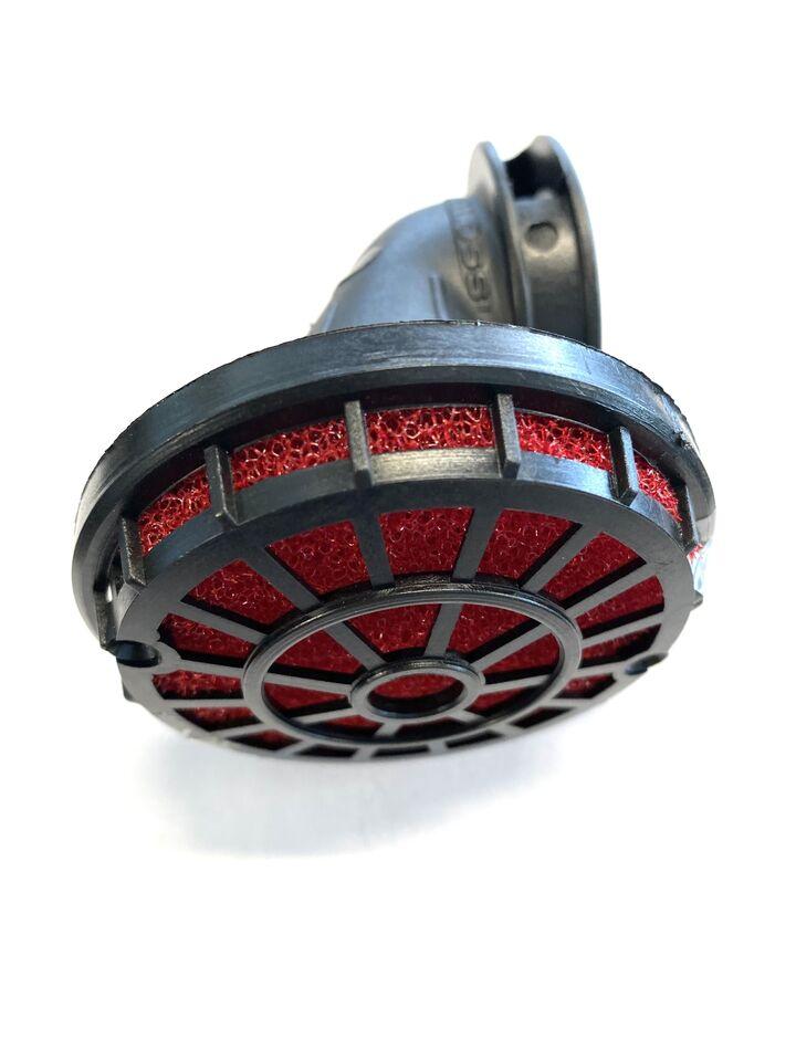 Filtro aria Malossi per Malaguti Top Full CX carburatore da 19