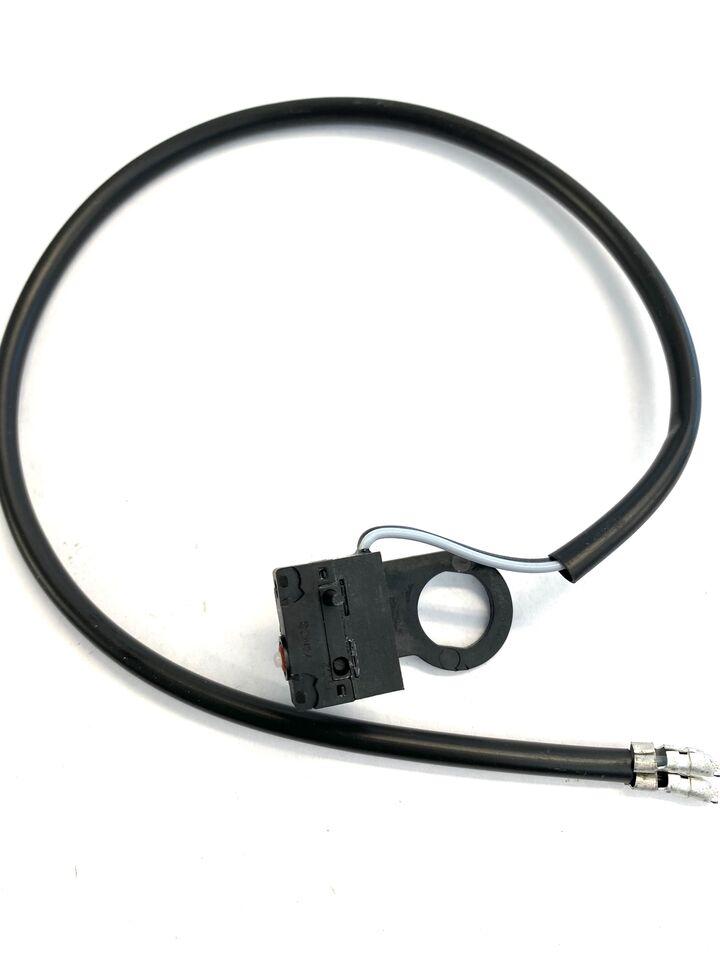 Interruttore stop per pompa freno Brembo art 10441826