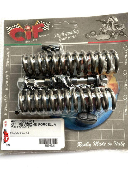 Kit revisione forcella Piaggio Ciao PX 50cc