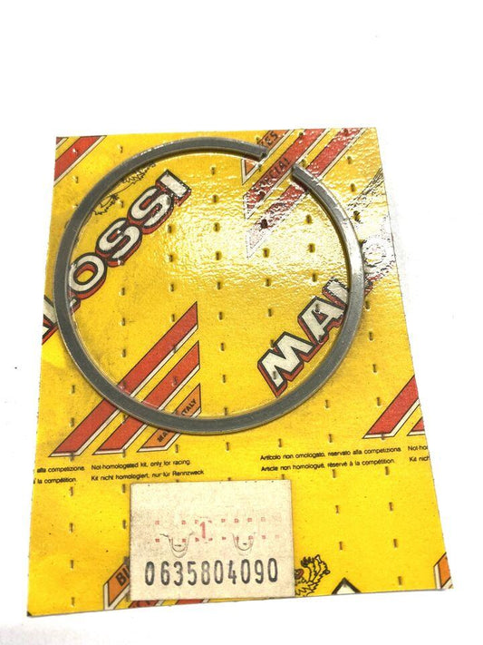 Segmento Malossi D.61,8X1 per modifica Malossi Vespa PX125