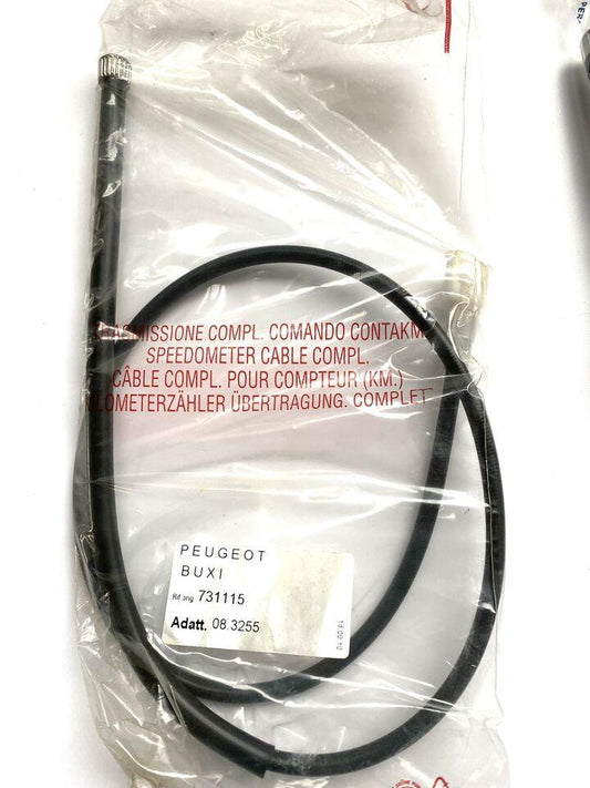 Corda contachilometri Peugeot Buxy-Speedake 50cc
