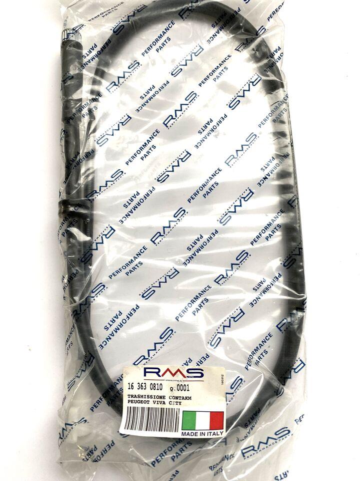 Corda contachilometri scooter Peugeot Vivacity 50cc