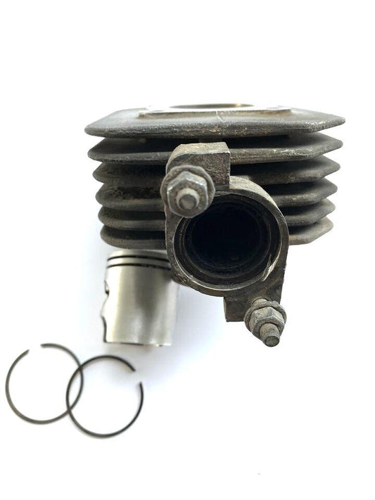 Kit cilindro completo originale Peugeot Ludix-Speedfight-Vivacity 3