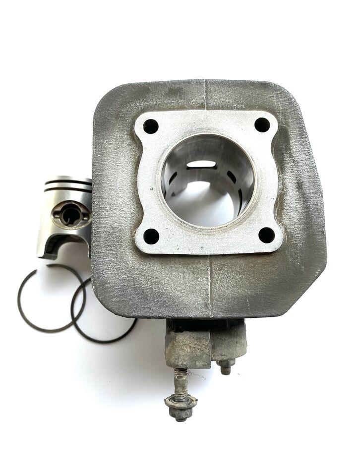 Kit cilindro completo originale Peugeot Ludix-Speedfight-Vivacity 3