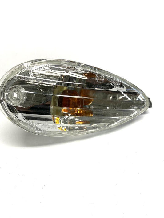 Freccia posteriore SX Piaggio Liberty 50-125-150-200cc 2004-09