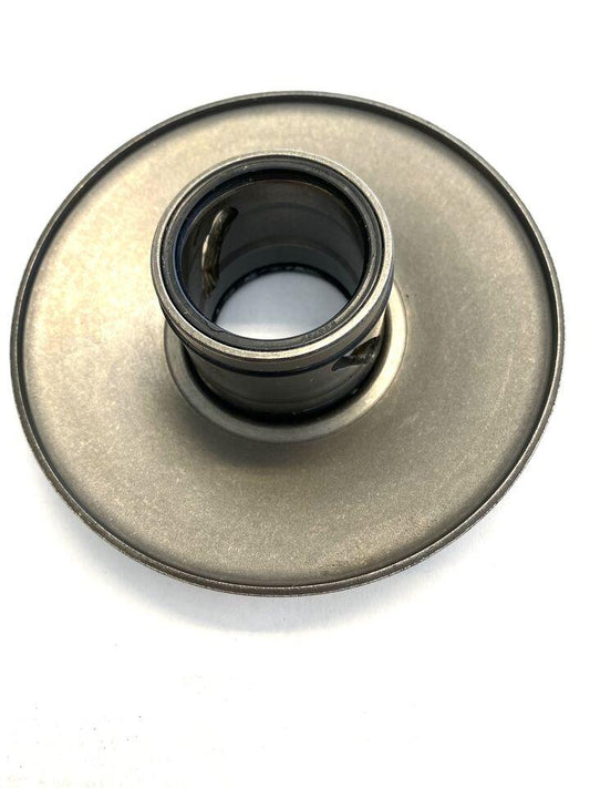 Semipuleggia mobile scooter Minarelli 50cc D.107mm