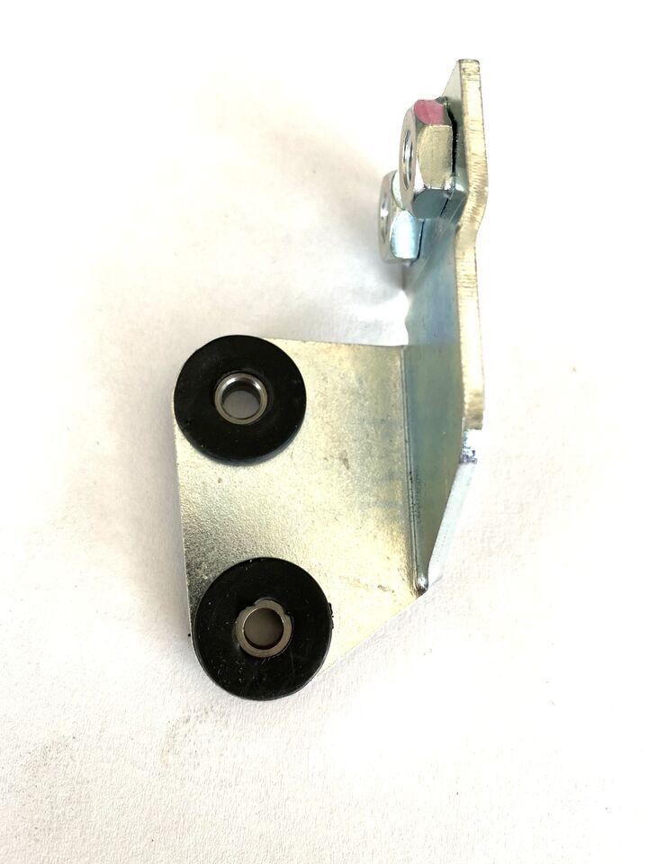 Supporto centralina Vespa PX125-150 PE200cc