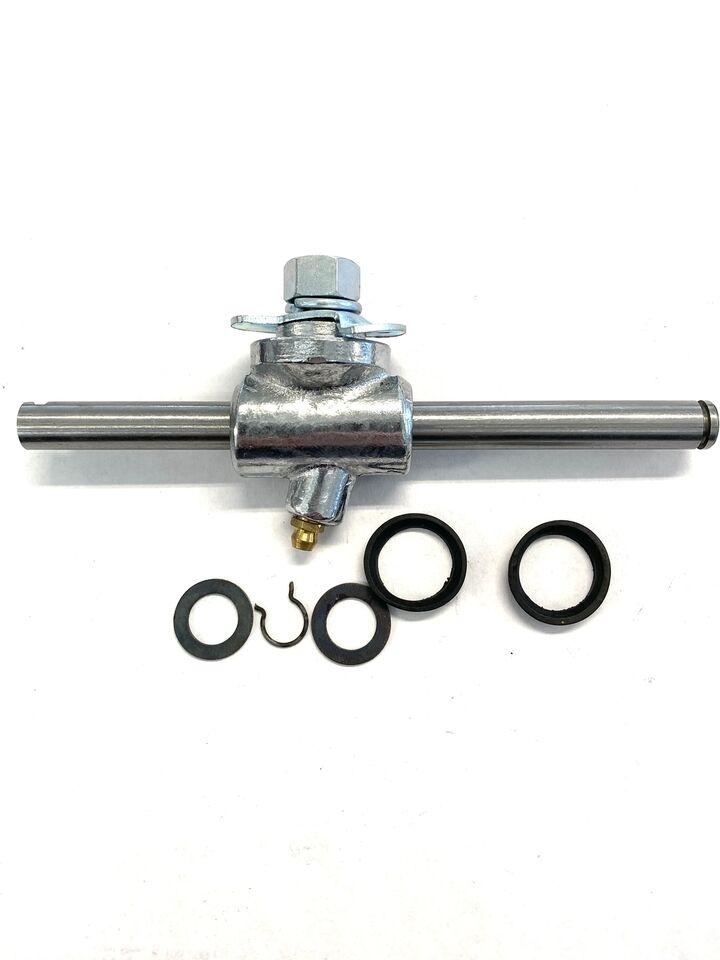 Perno con snodo sospensione ant.Vespa Super-GL-GT-GL Sprint