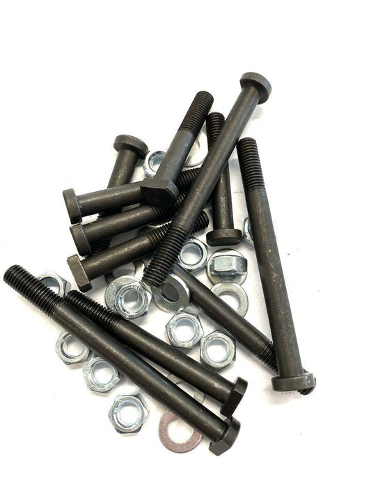 Kit prigionieri carter motore Vespa 50-125 ET3-PK50XL