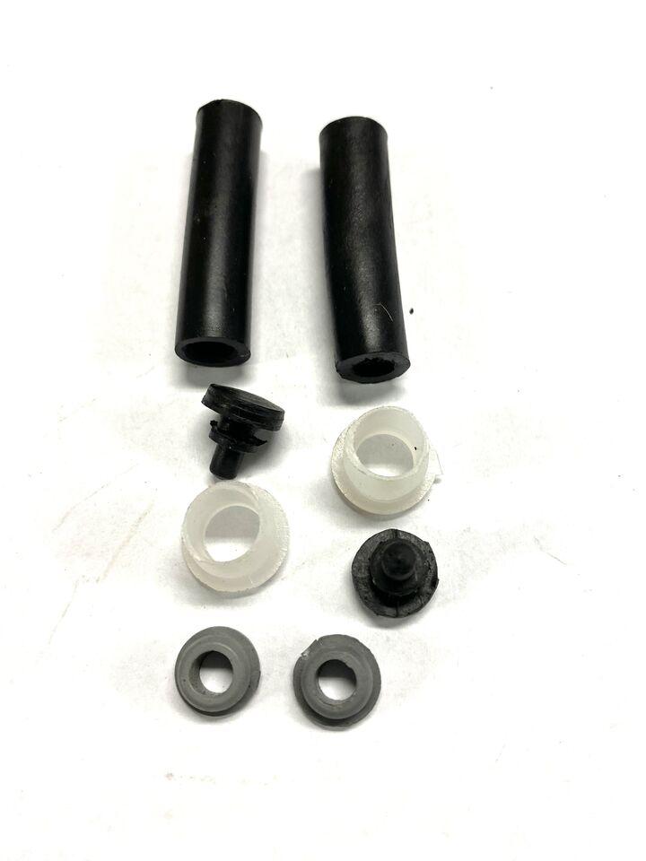 Gommini cofani Vespa GL-GT-Sprint-Rally