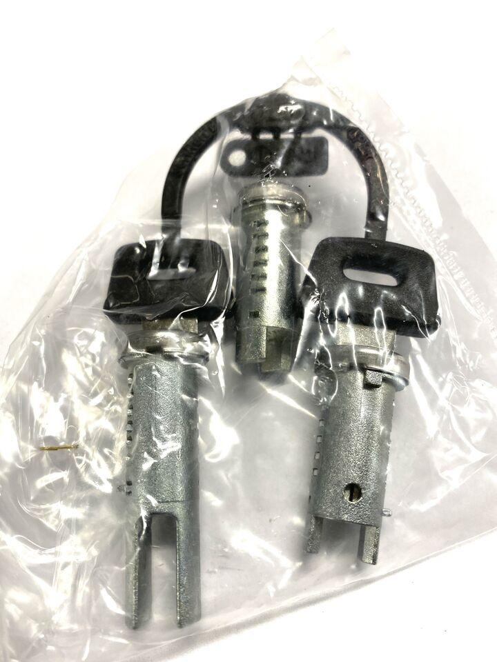 Kit serrature Vespa PK 50 HP-FL