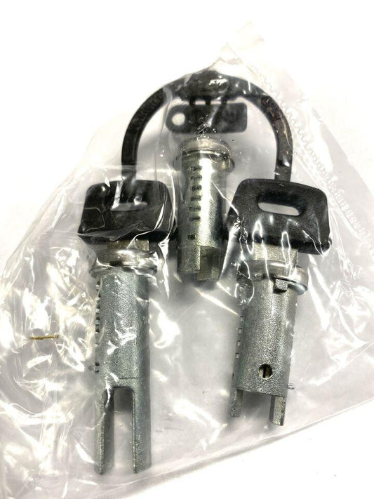 Kit serrature Vespa PK 50 HP-FL