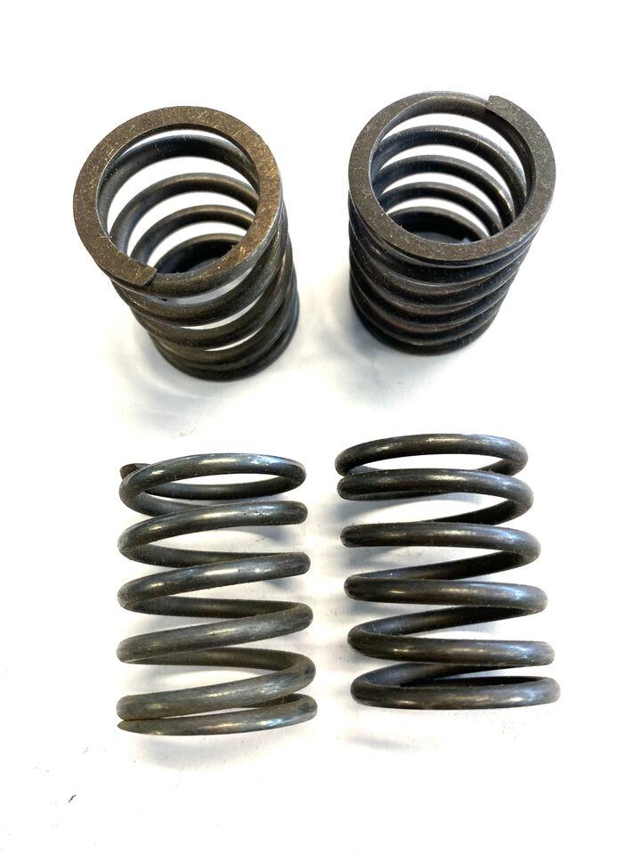 Molle valvole esterna Moto Guzzi Lodola