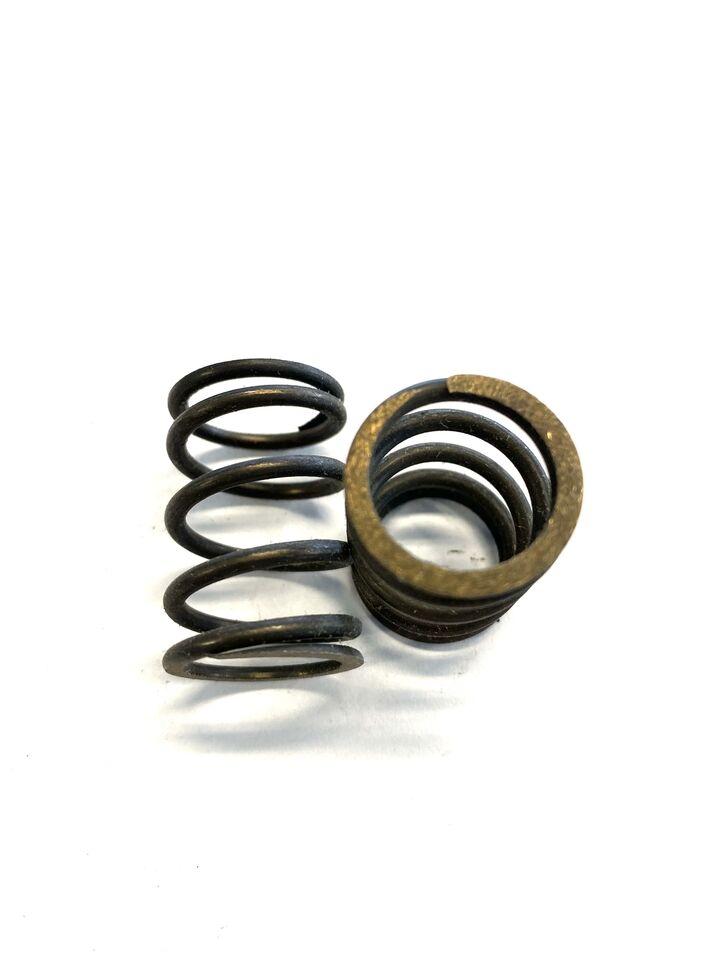 Molle valvole Moto Morini 175cc Turismo