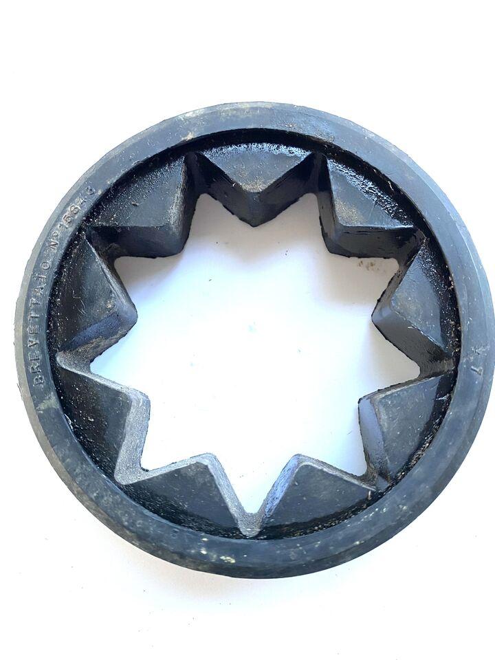 Gomma frizione Garelli VIP-Flex 50cc