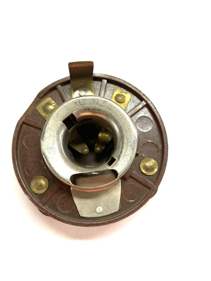 Portalampade per moto d'epoca