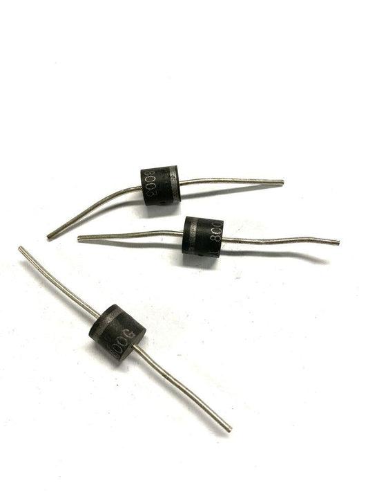 Diodo faro P600G-GI 8003
