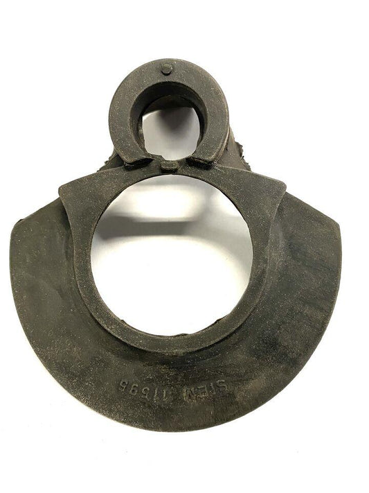 Guarnizione faro Siem Vespa PX125-150-200cc