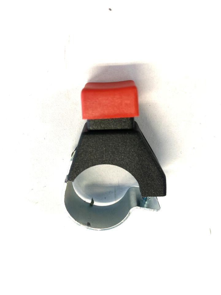 Pulsante clacson a fascetta Piaggio Ciao