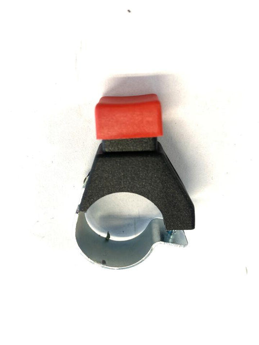 Pulsante clacson a fascetta Piaggio Ciao