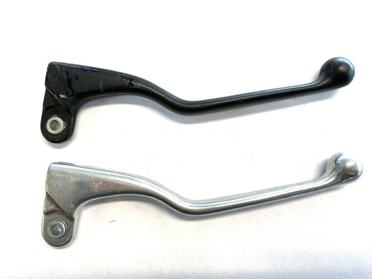 Leva freno impianto Domino Fantic Motor 50 e ciclomotori vari