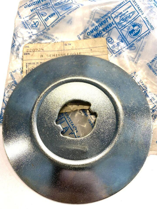 Semipuleggia variatore originale Piaggio Ciao PX-Bravo-Si 50cc