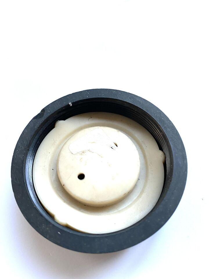 Tappo serbatoio benzina ciclomotori epoca D.50mm