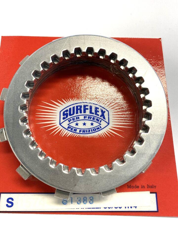 Testa Frizione M16 M22 Giallo Rosso Con Valvola Senza Valvola - Foto 10