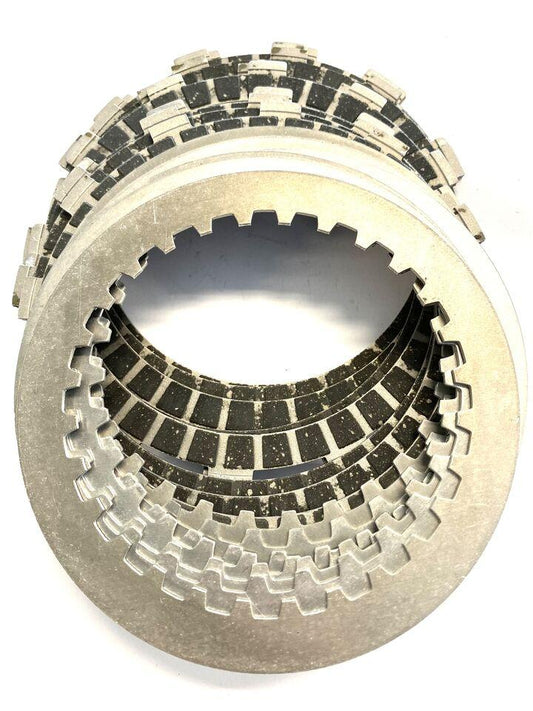 Dischi frizione Honda CR 250 1990-04