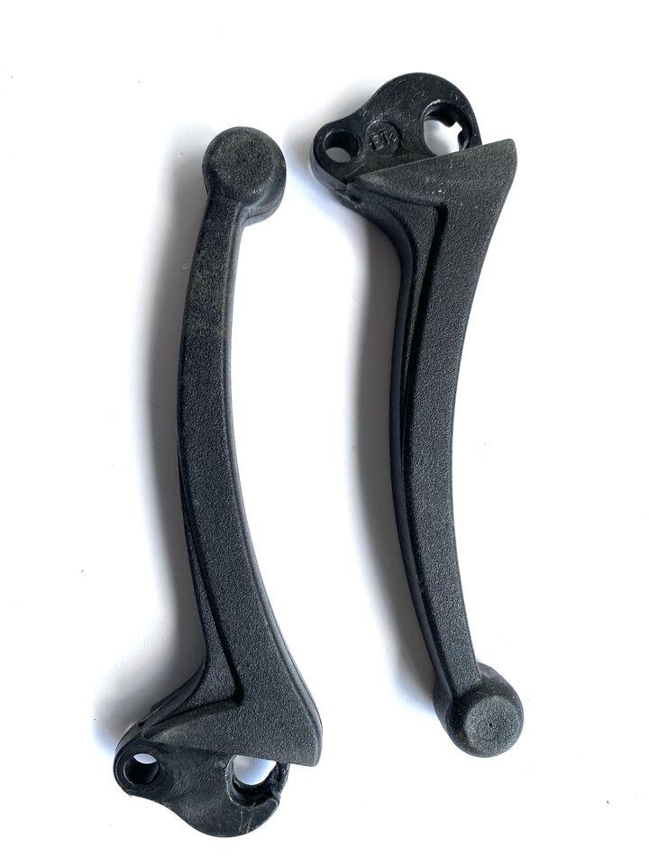 Leve in plastica Vespa 50-125 Primavera ET3