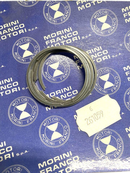 Anelli pistone Malaguti Fifty Top-Full CX-RST50-GS-GSA 50